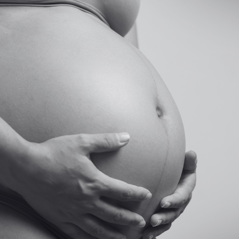 barriga mama